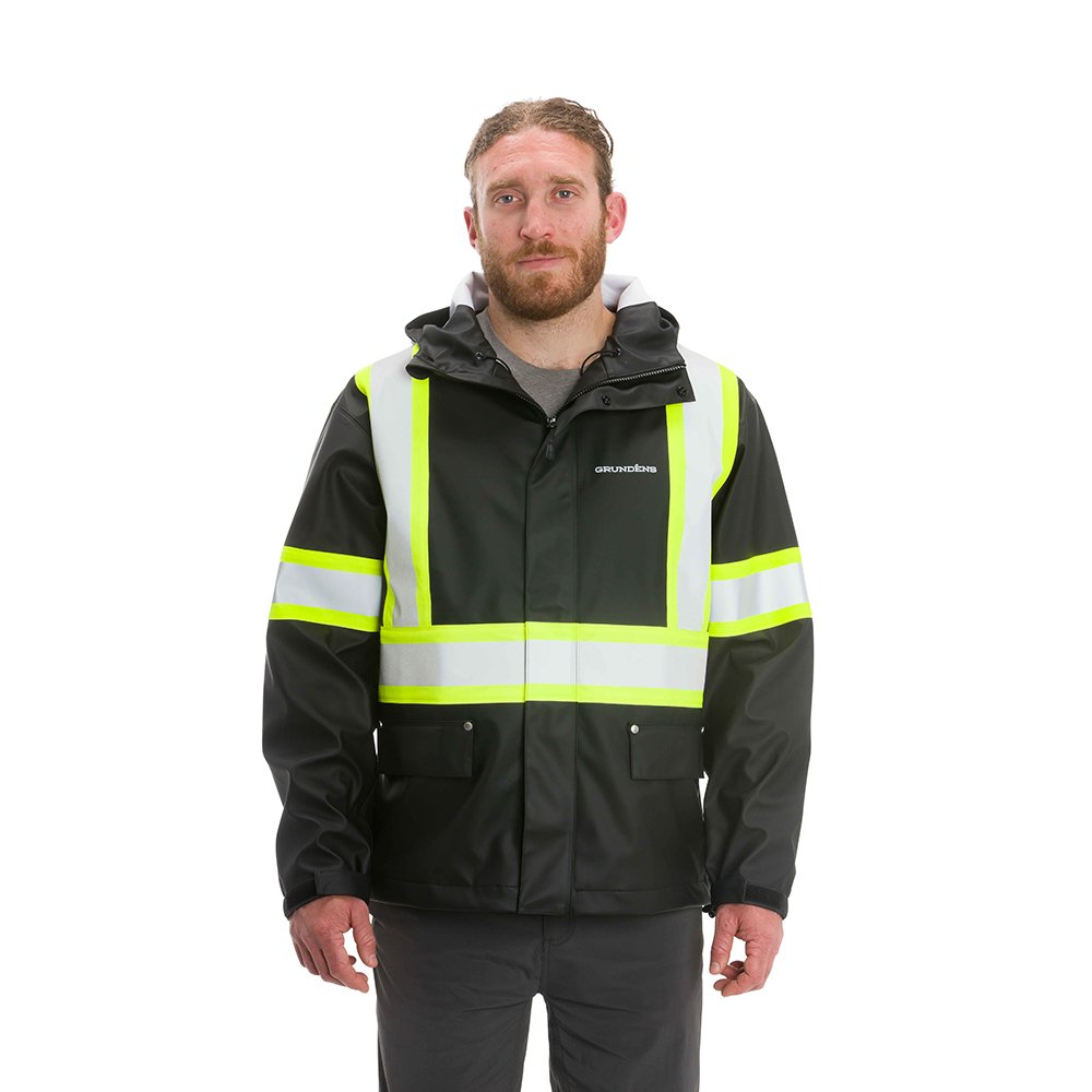 Grundens Men's CSA Neptune Jacket