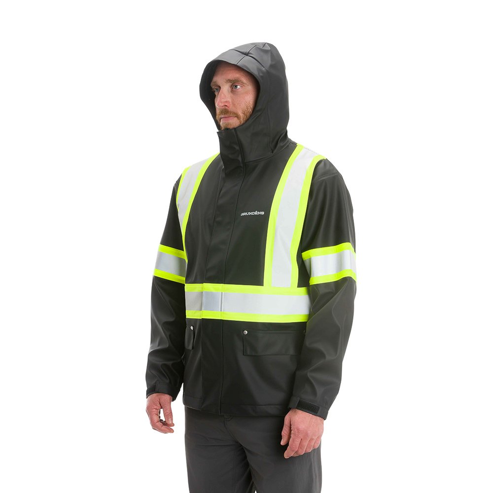 Grundens Men's CSA Neptune Jacket