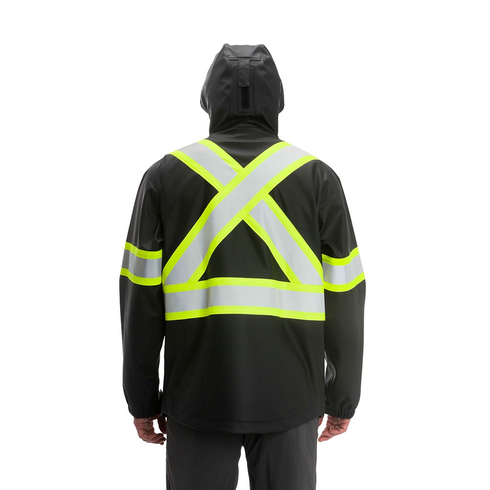 Grundens Men's CSA Neptune Jacket