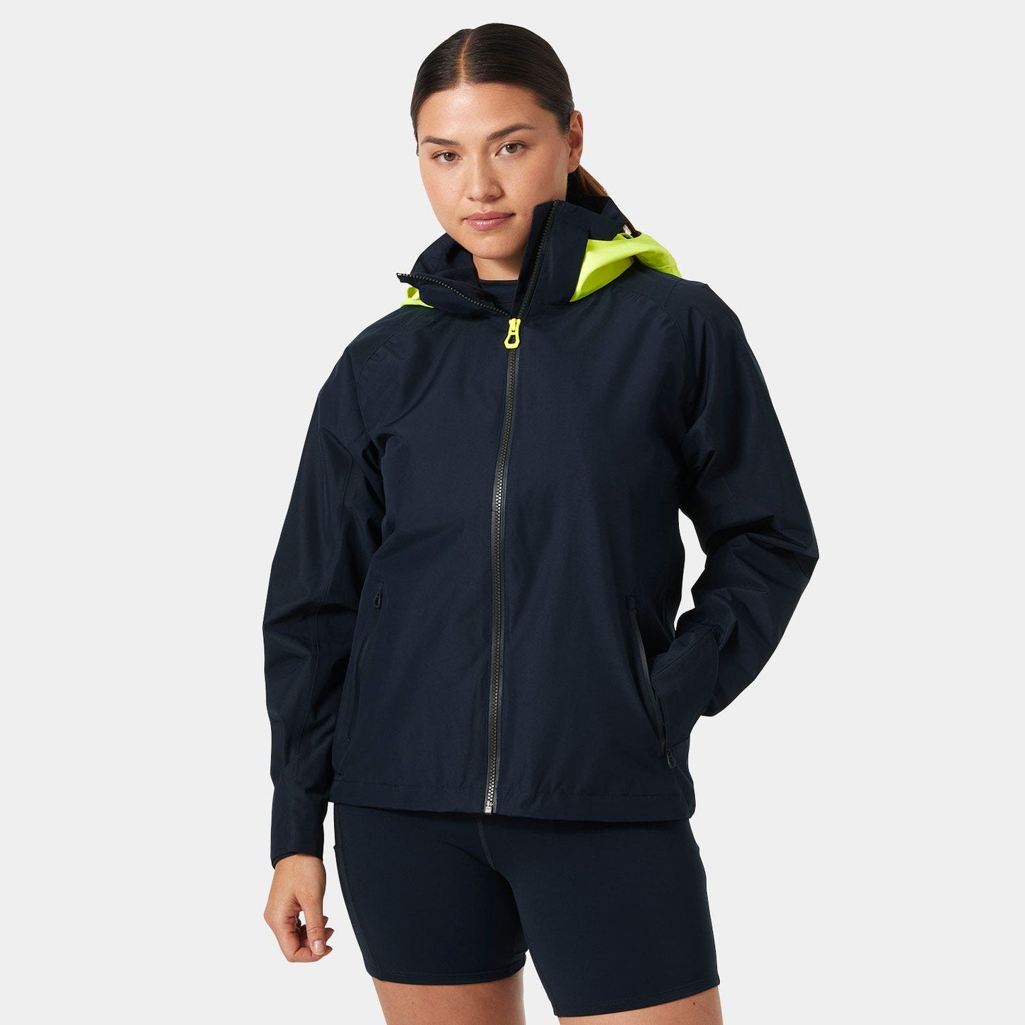 Helly Hansen Women's HP Foil Match Jacket 2.0