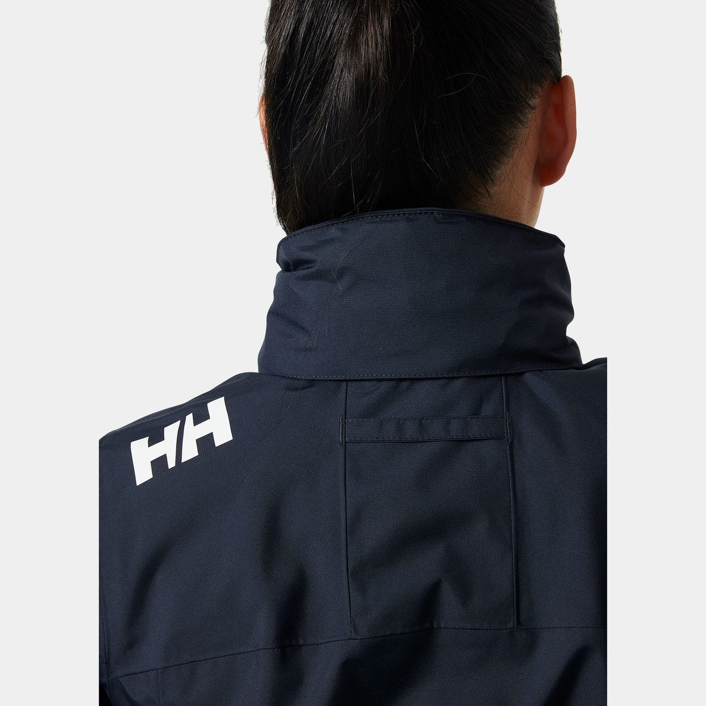 Queen's Cup® Helly Hansen Women's Crew Hooded Jacket 2.0