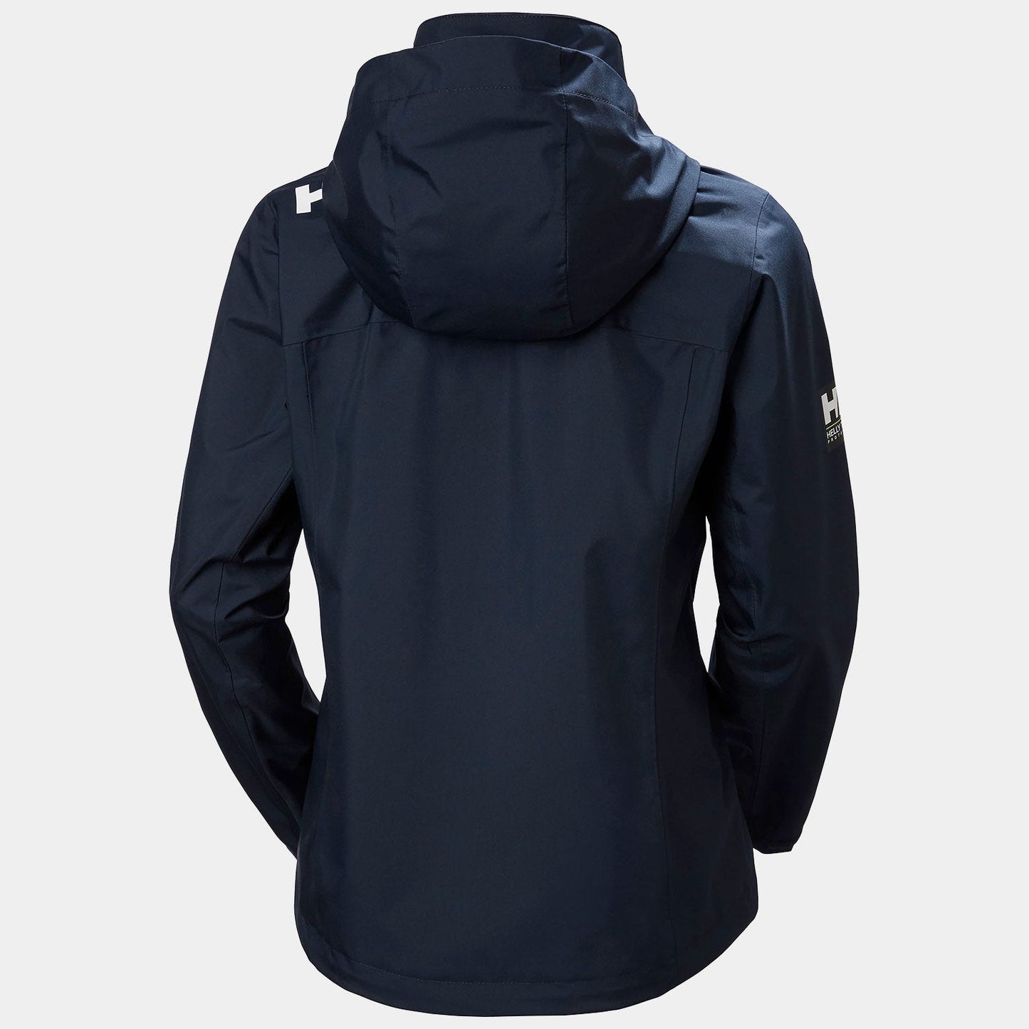 Queen's Cup® Helly Hansen Women's Crew Hooded Jacket 2.0