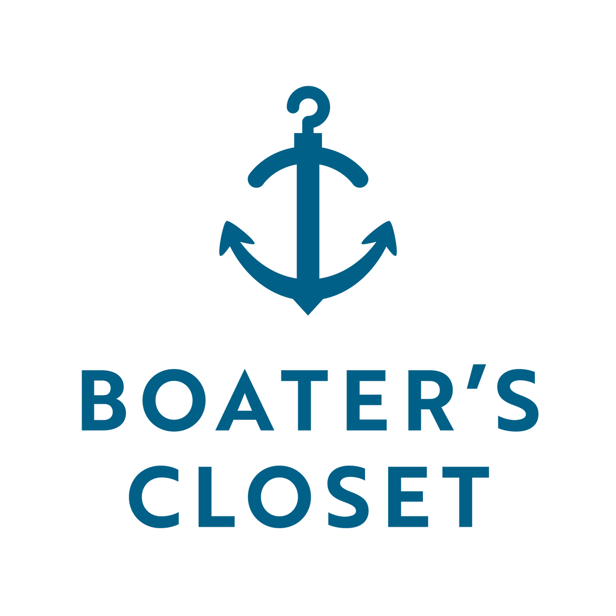 Boating Closeout Boater's Closet