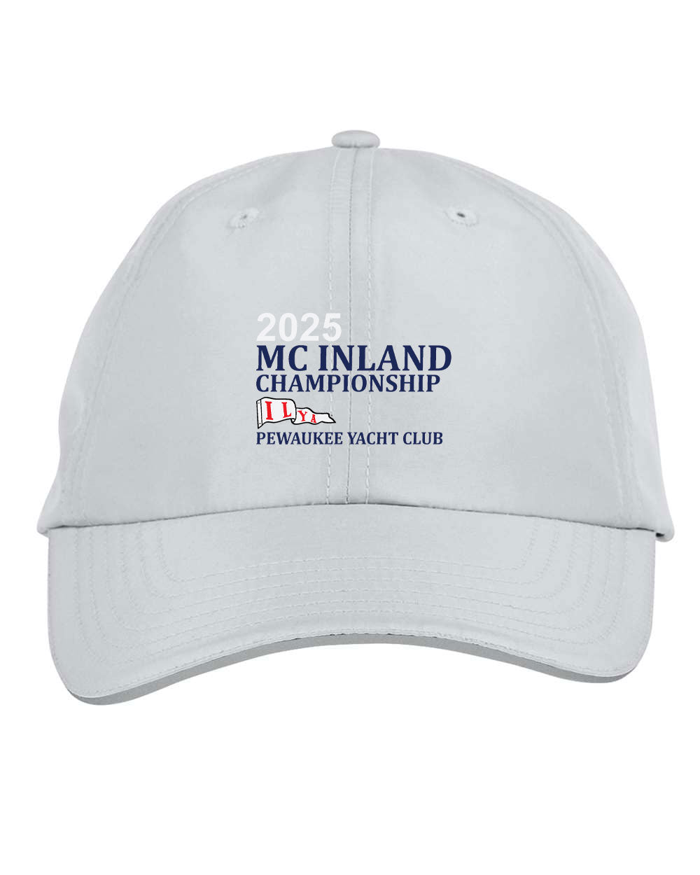 ILYA MC Inland Champs Performance Cap