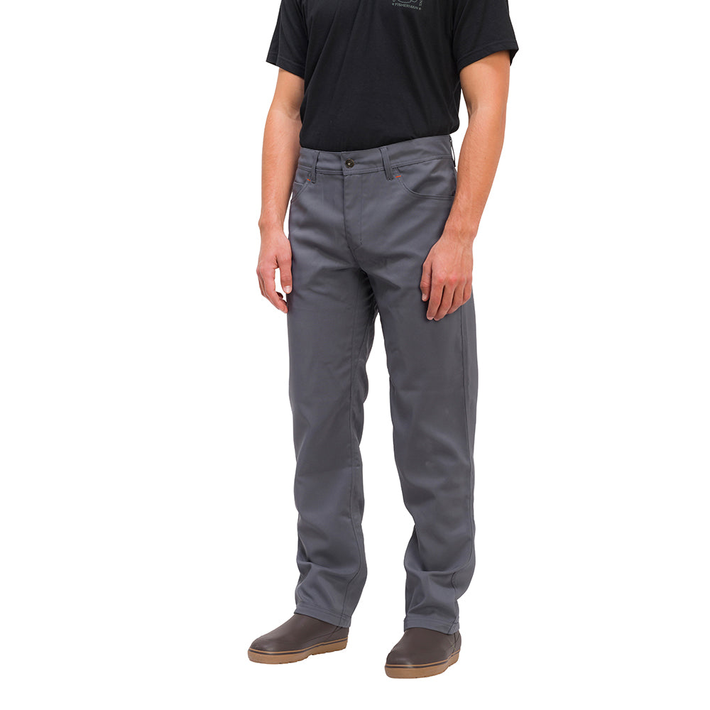 Grundens Men's Foundry Pant