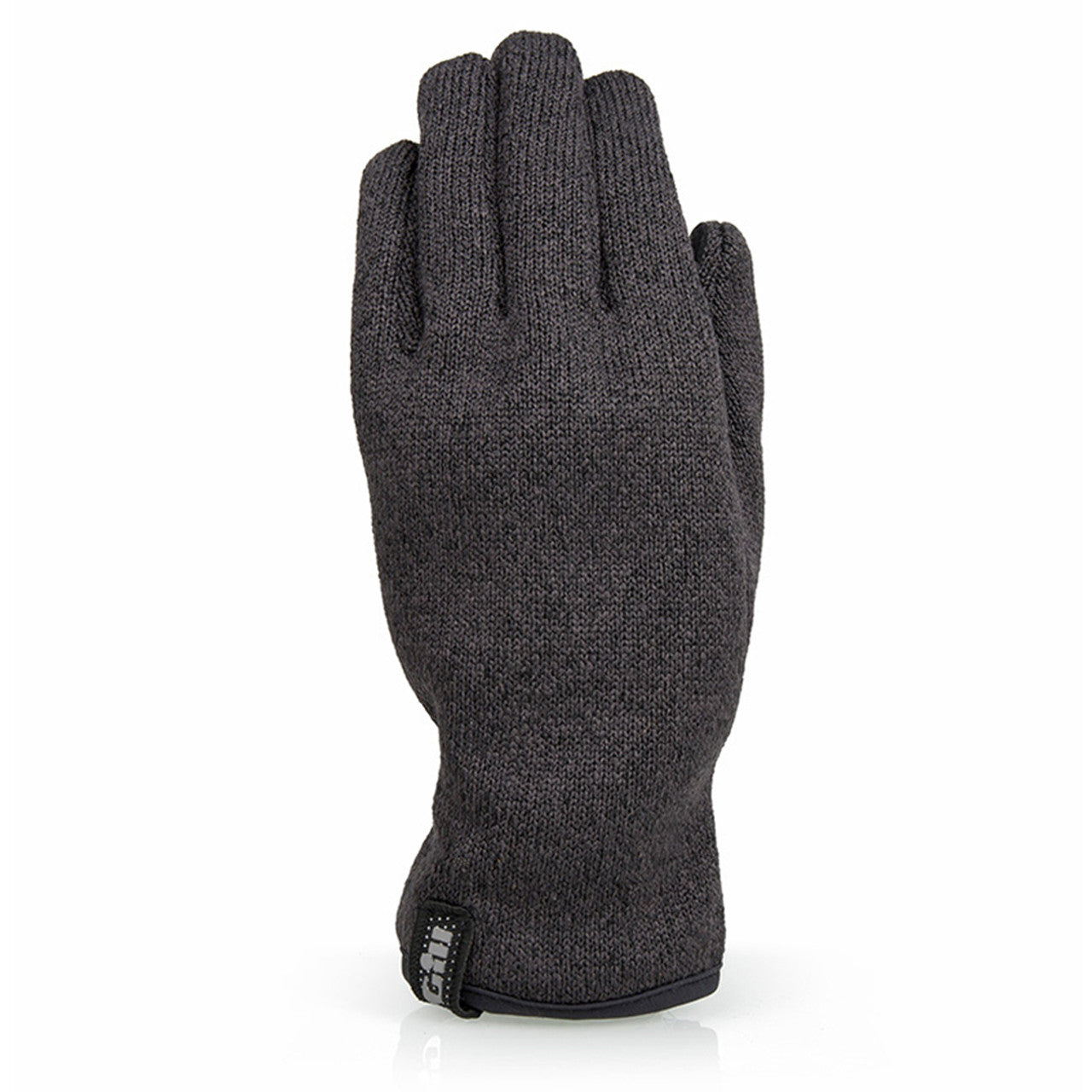 Gill Men's Knit Fleece Gloves