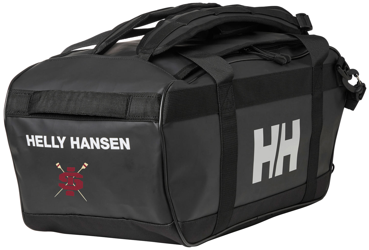 Helly Hansen St. Ignatius Rowing Team Scout Duffel 50L