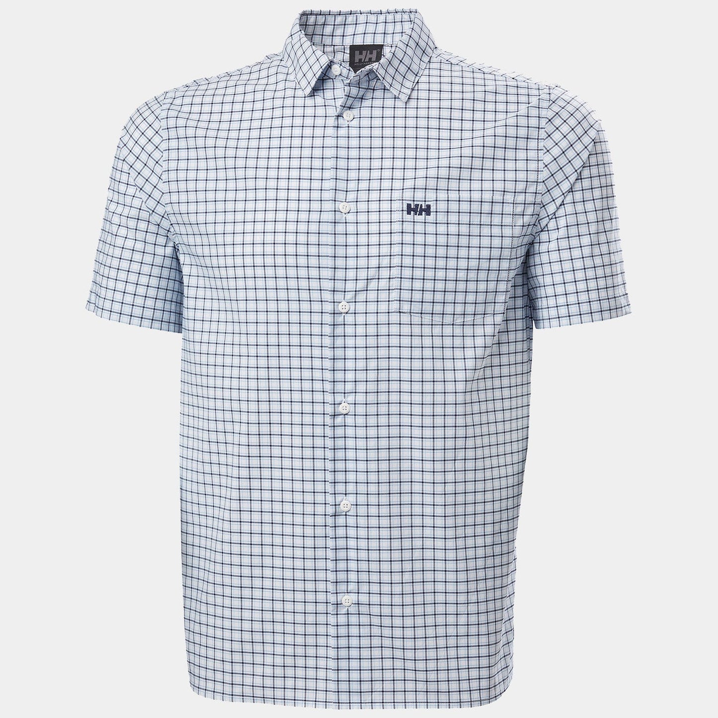 Helly Hansen Men's Fjord QD SS Shirt 2.0