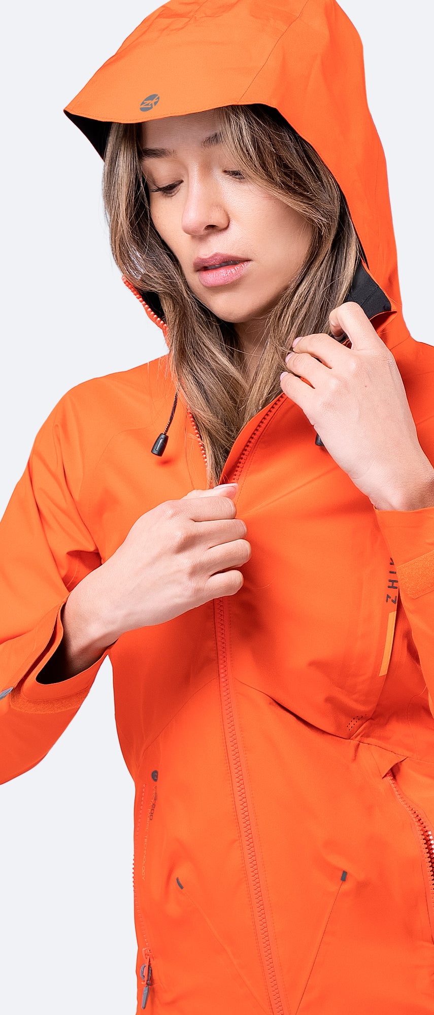 Zhik Women's INS200 Jacket