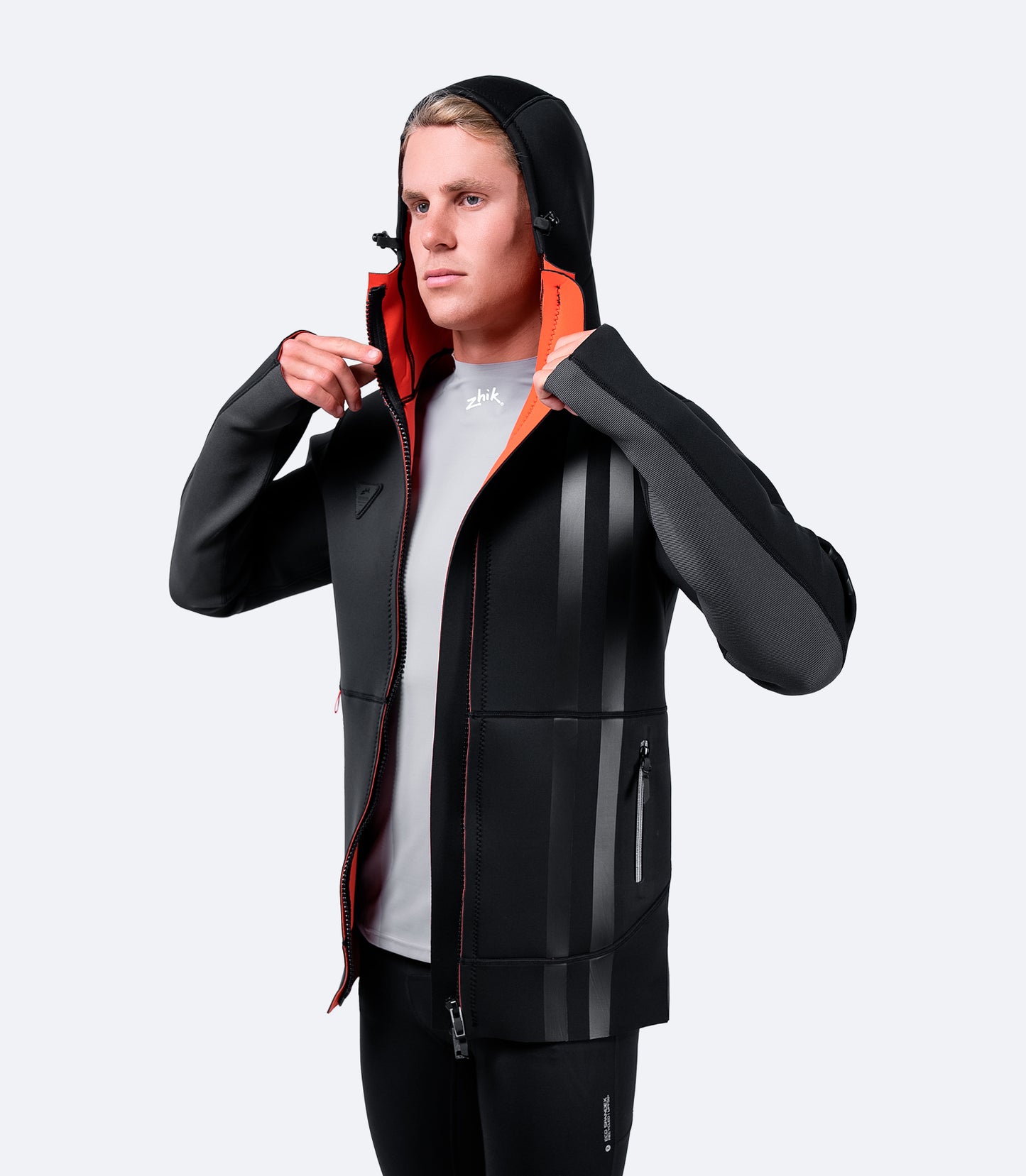 Zhik Neoprene Jacket