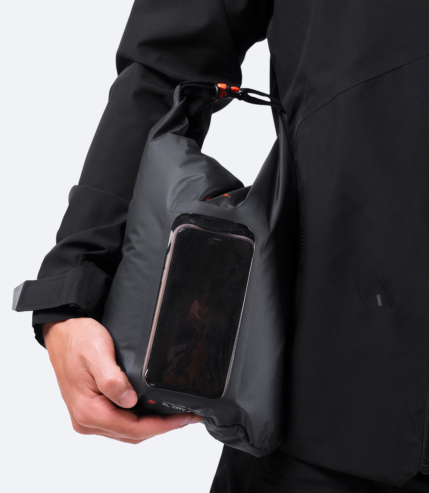 Zhik 6L Waterproof Dry Bag