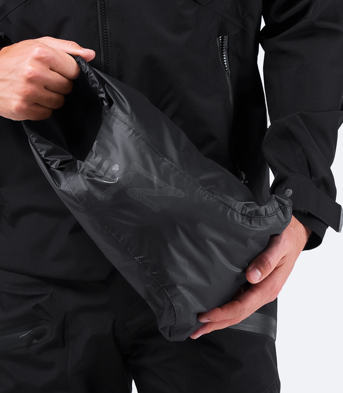 Zhik 6L Waterproof Dry Bag
