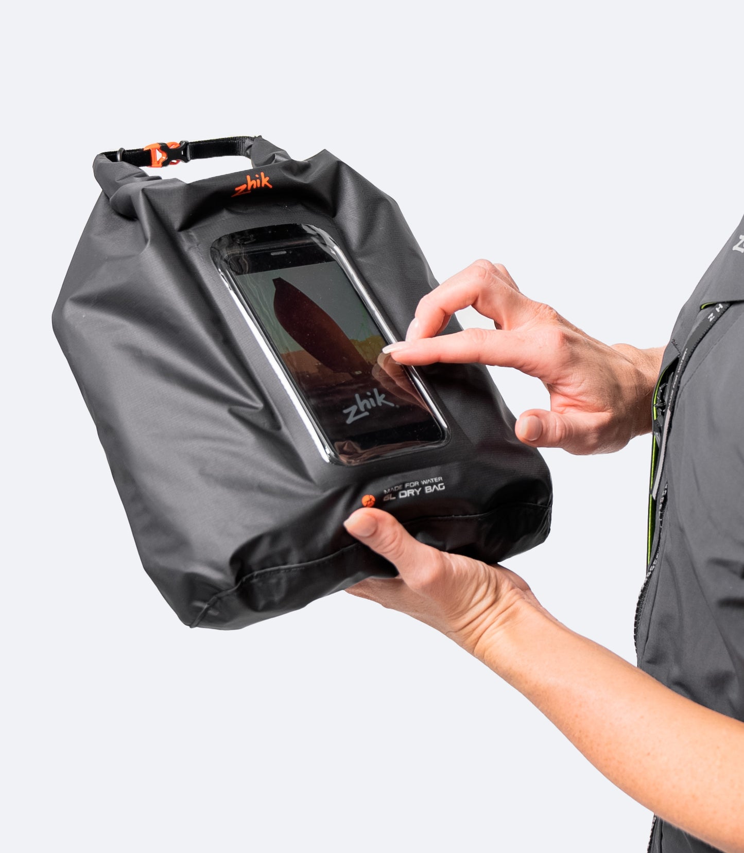 Zhik 6L Waterproof Dry Bag