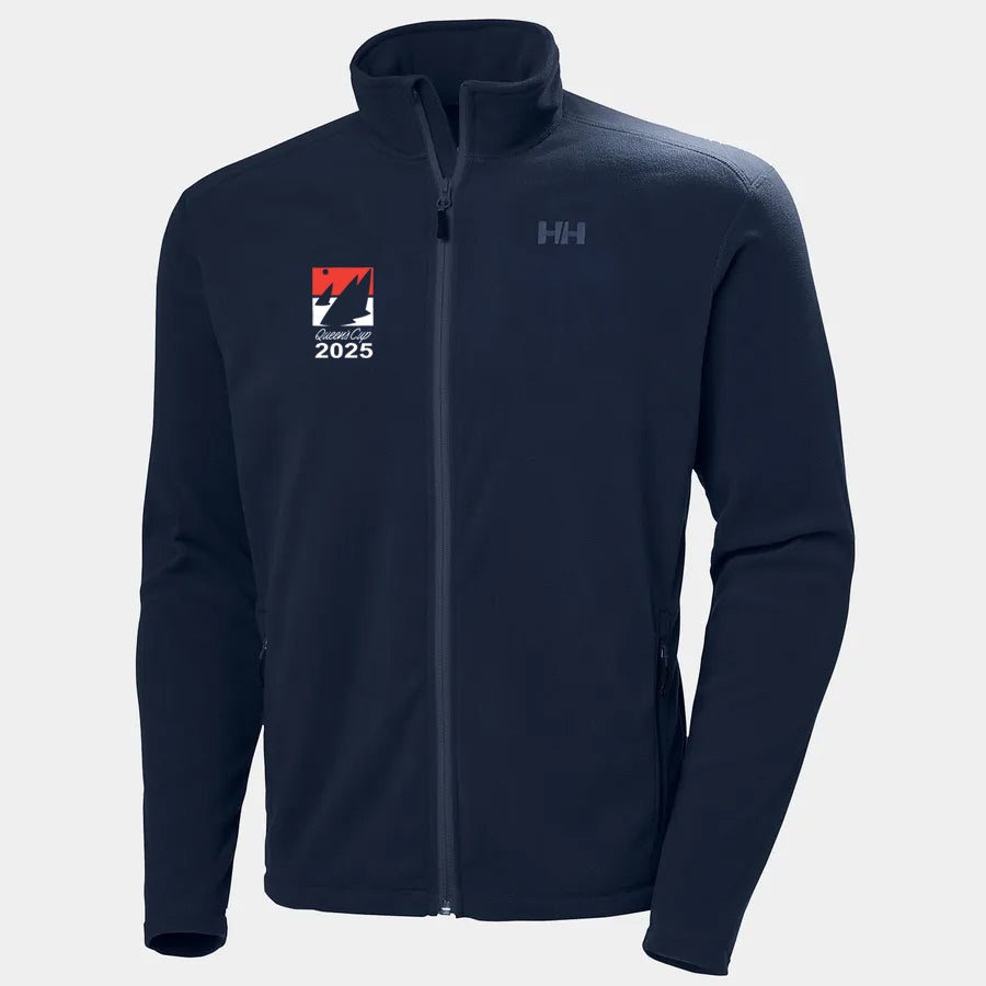 Men's Queen's Cup® Helly Hansen Men's Daybreaker Fleece Jacket