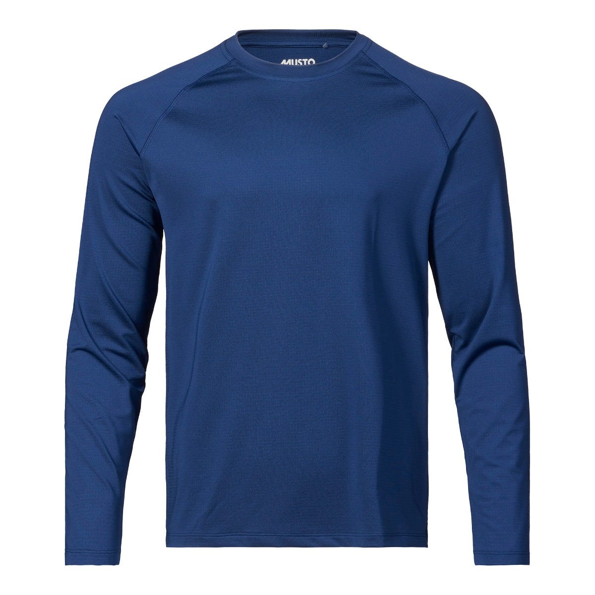 Musto Men's Evolution Sunblock Long Sleeve Tee 2.0