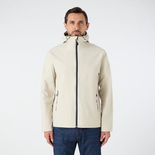 Musto Men's Marina Rain Jacket
