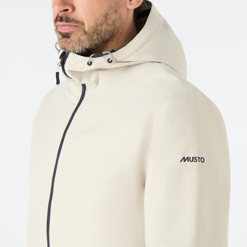 Musto Men's Marina Rain Jacket
