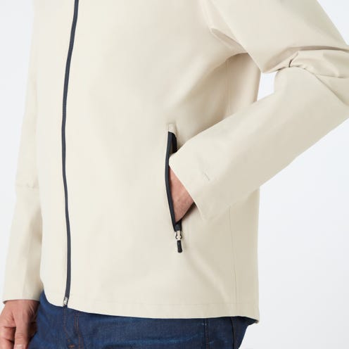 Musto Men's Marina Rain Jacket