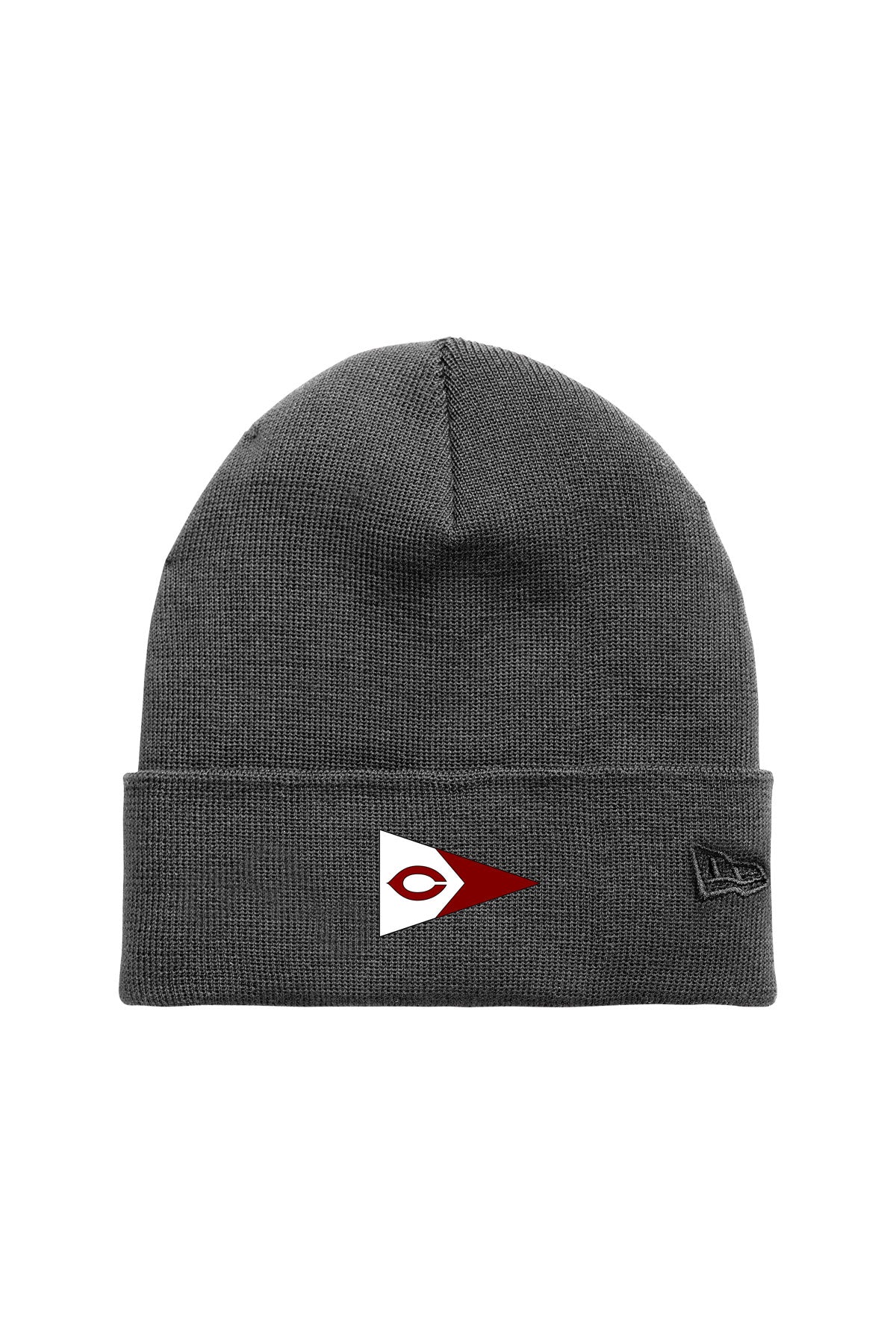 New Era UChicago Sailing Beanie