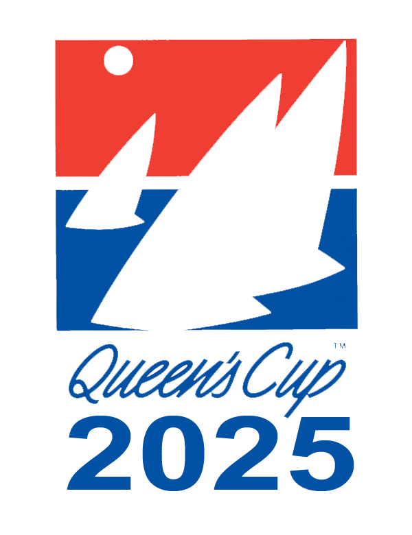 Queen's Cup ® Embroidery Charge