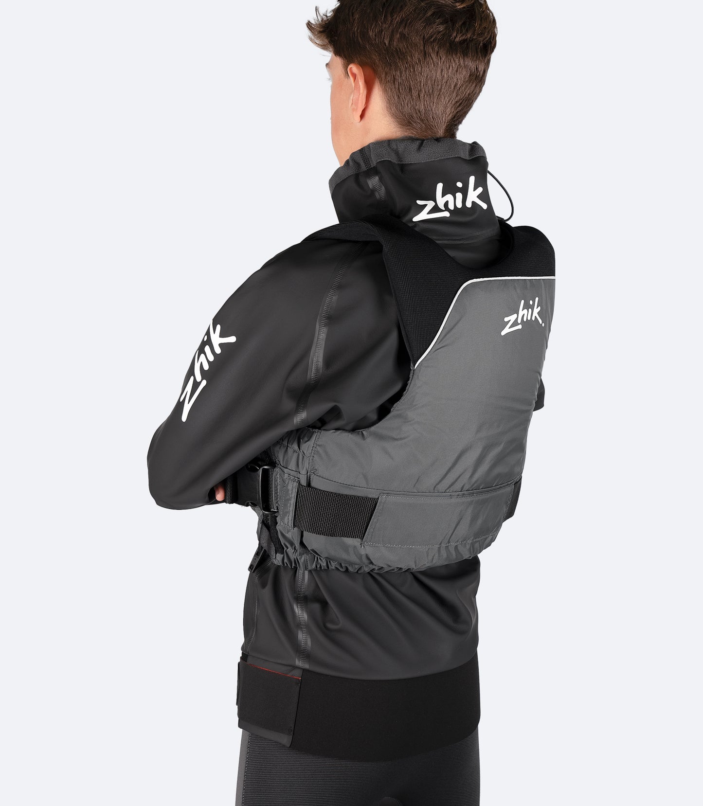 Zhik Youth Aqua Smock