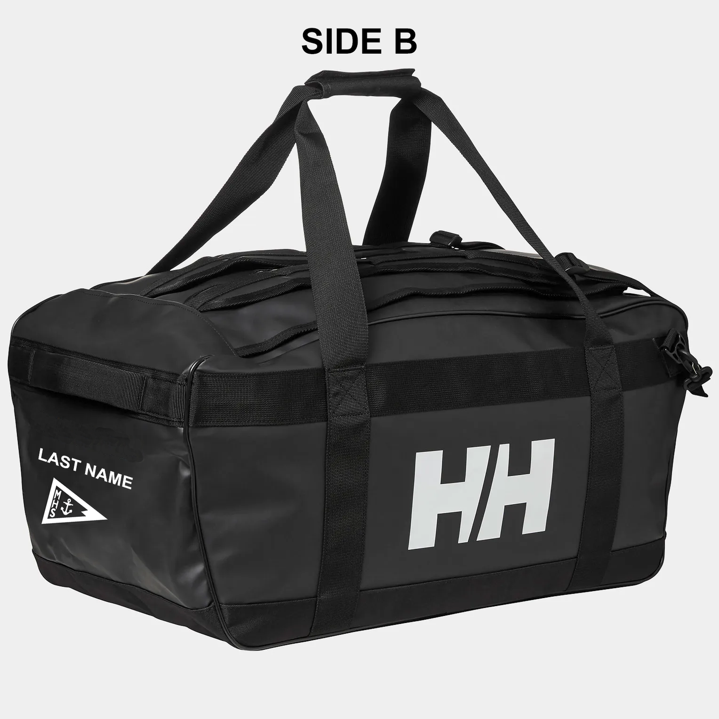 Helly Hansen Minnetonka Scout Duffel