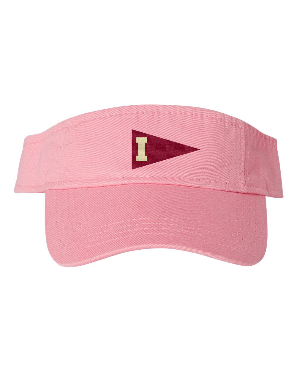 St. Ignatius Sailing Team Visor