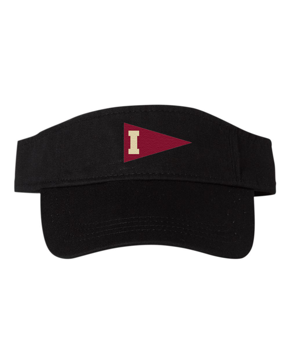 St. Ignatius Sailing Team Visor