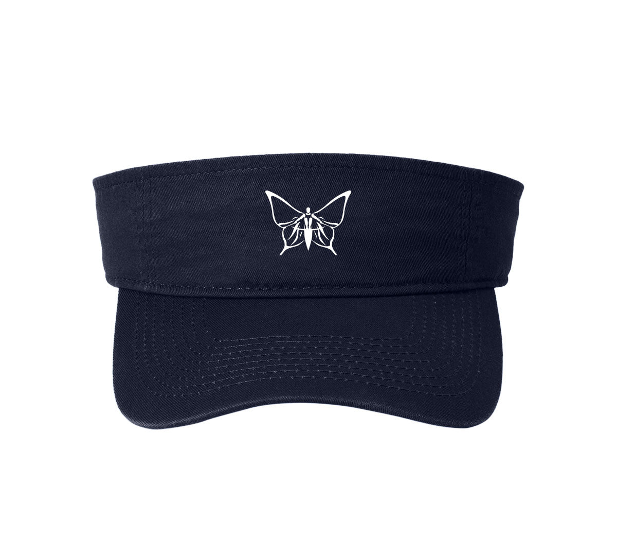Chicago Training Center Visor