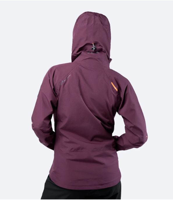 Zhik Women's INS200 Jacket