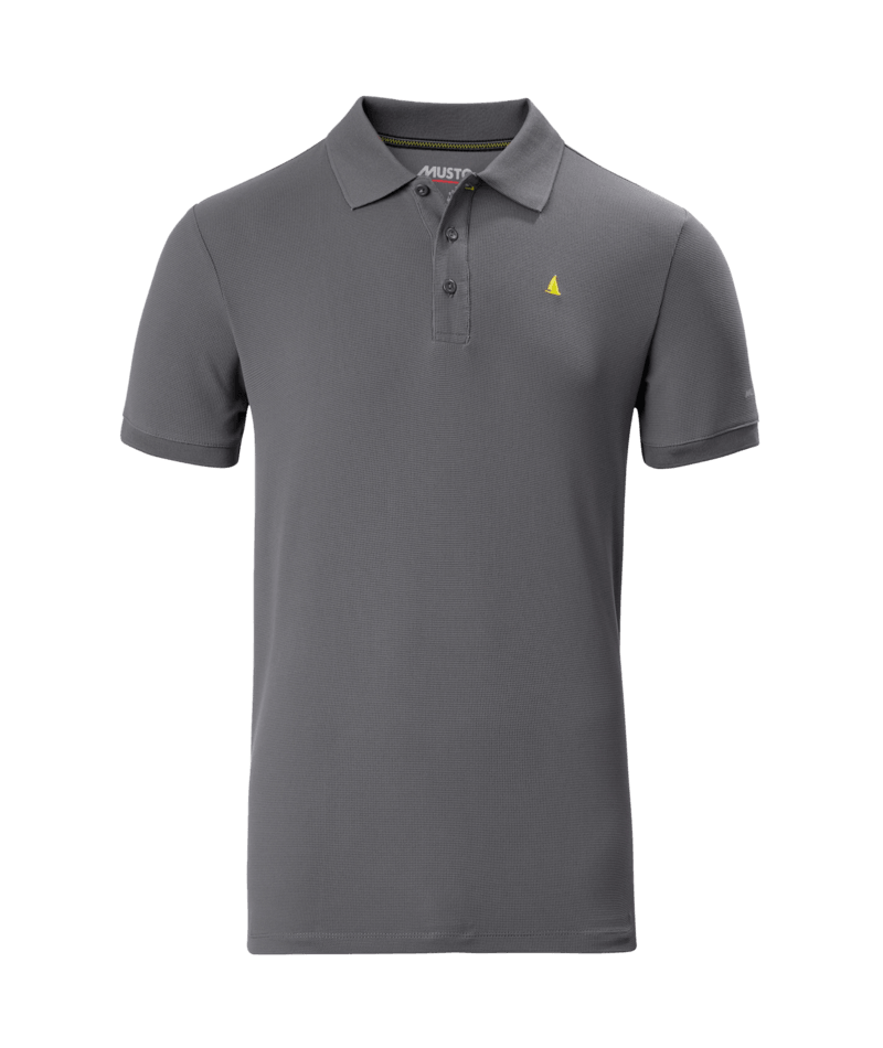 Musto Men's EVO Pro Lite Plain Polo