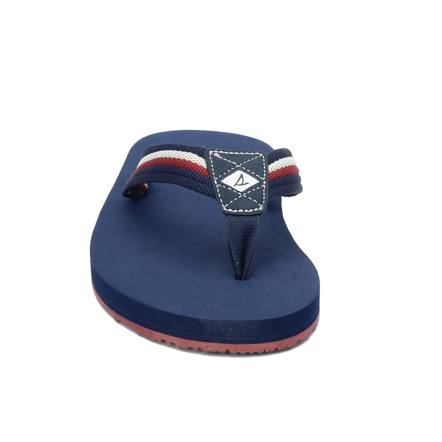 Sperry Men's Topsail Sandal Navy