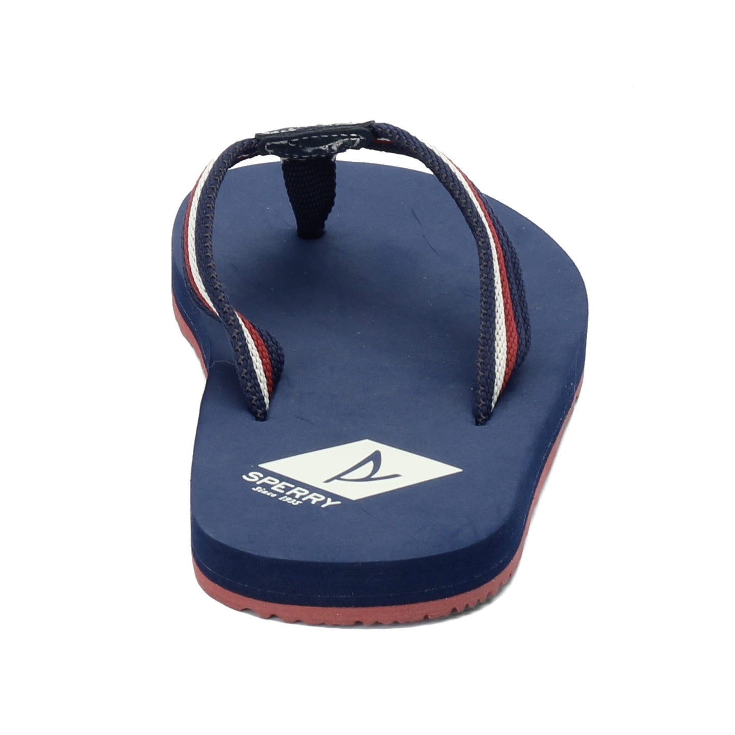 Sperry Men's Topsail Sandal Navy