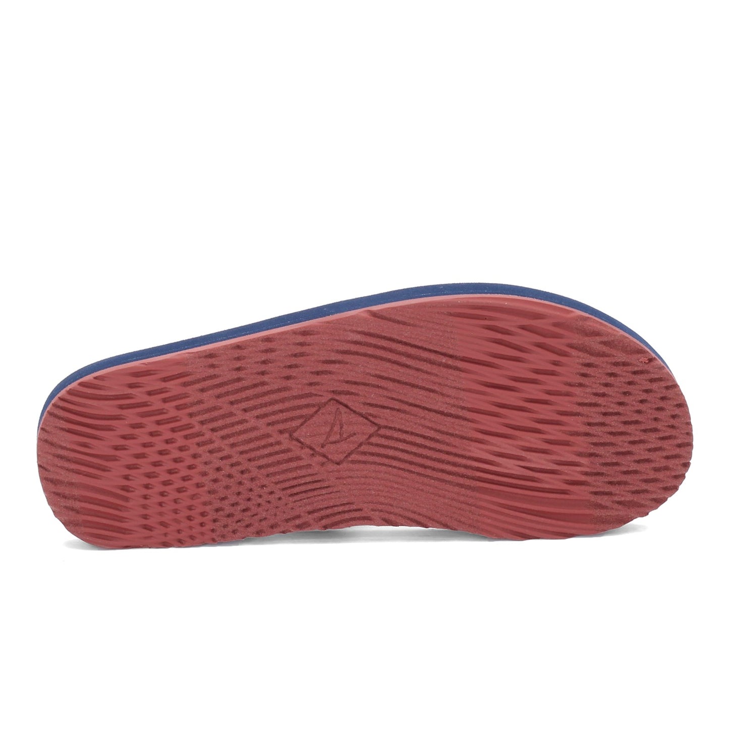 Sperry Men's Topsail Sandal Navy