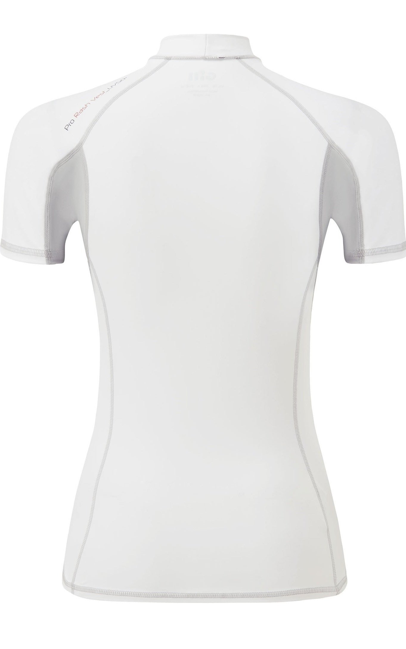 Gill Women's Pro Rash Vest Short Sleeve