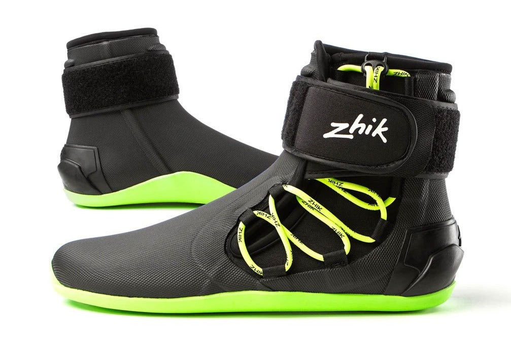 Zhik 470 Lightweight High Cut Boot