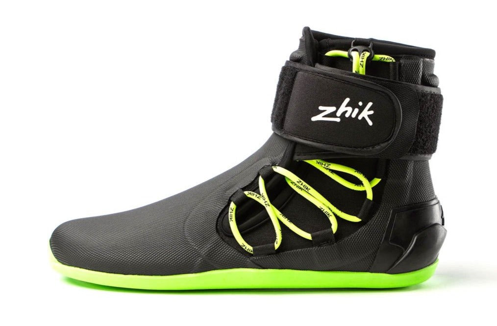 Zhik 470 Lightweight High Cut Boot
