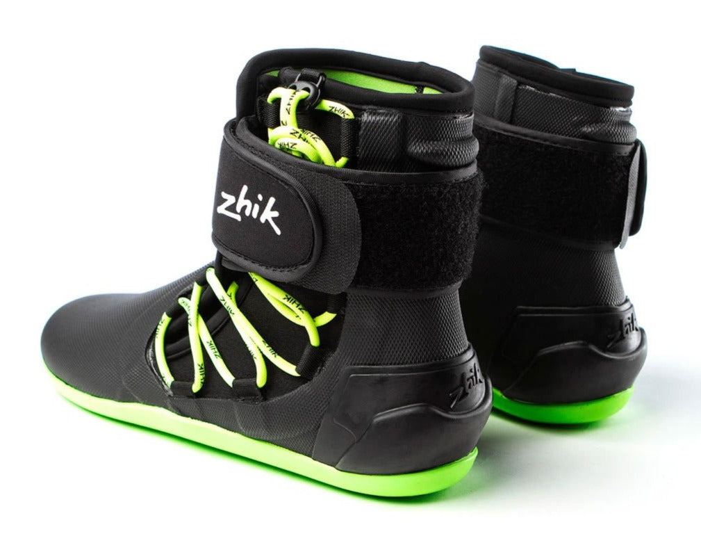 Zhik 470 Lightweight High Cut Boot