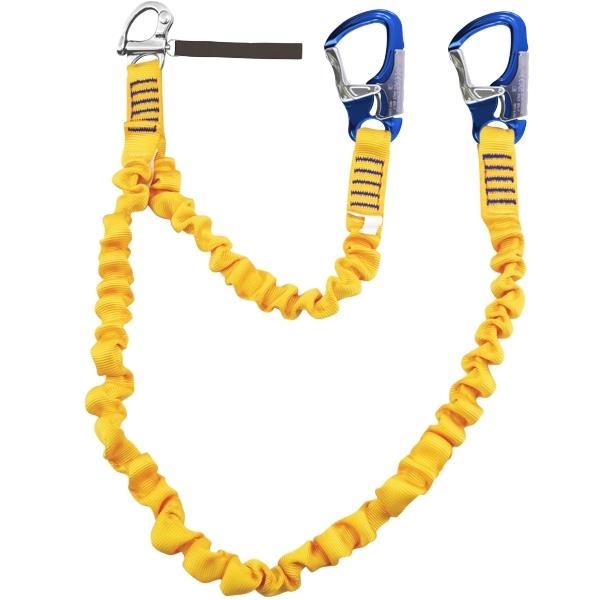 Kong Elastic Double Tether