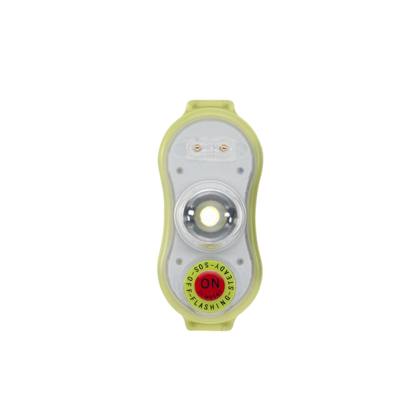 ACR Automatic Hemilight 3