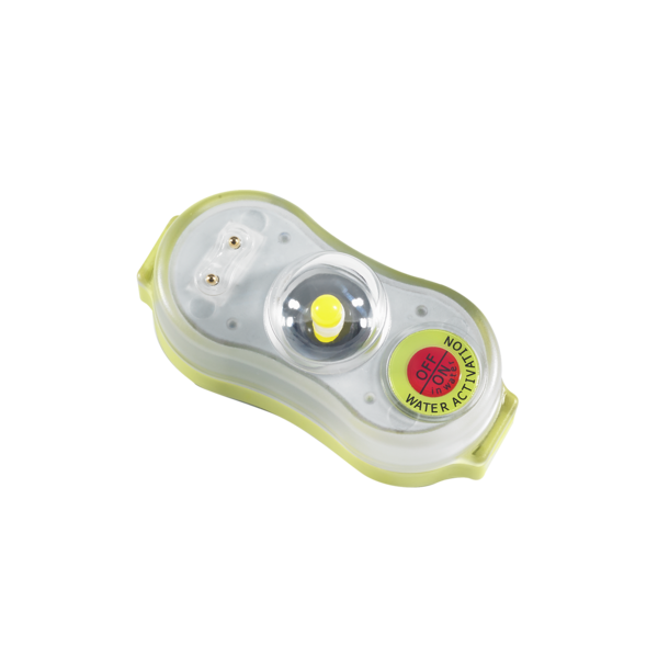 ACR Automatic Hemilight 3