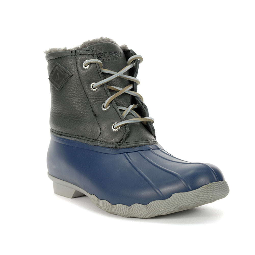Sperry Women's Saltwater Winter Luxe Duck Boot