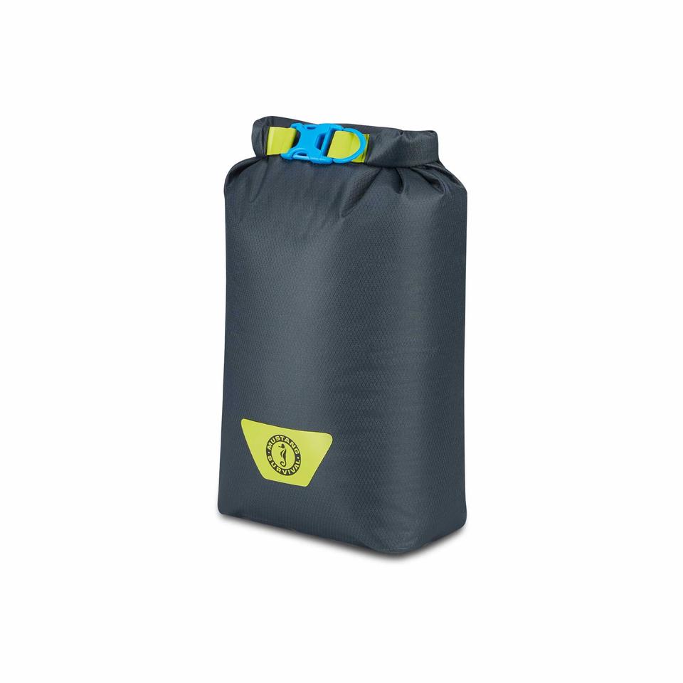 Mustang 10L Bluewater Roll Top Dry Bag