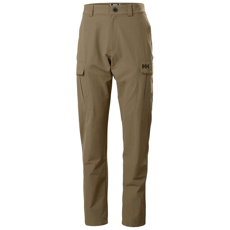 Helly Hansen Men's HH QD Cargo Pants