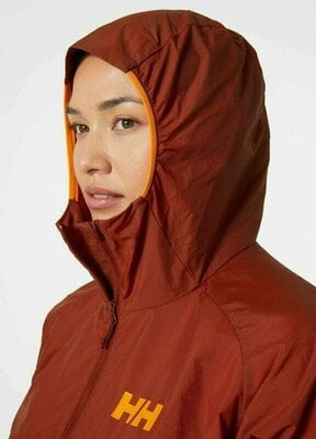 Helly Hansen Women's Roam Wind Jacket
