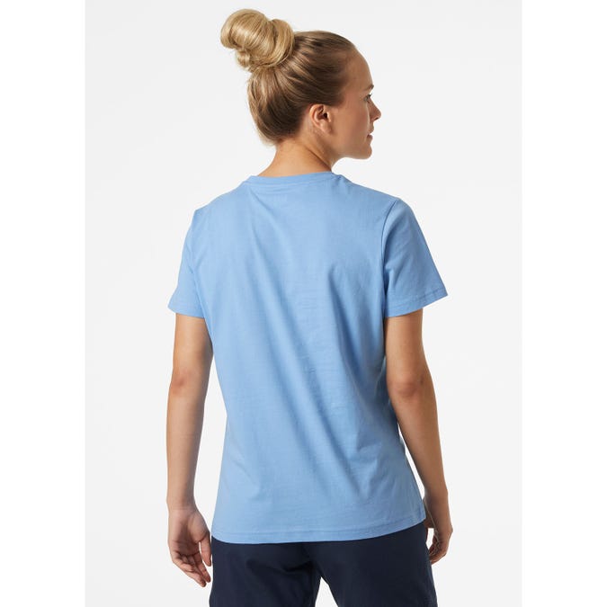 Helly Hansen Women's HH Logo T-Shirt