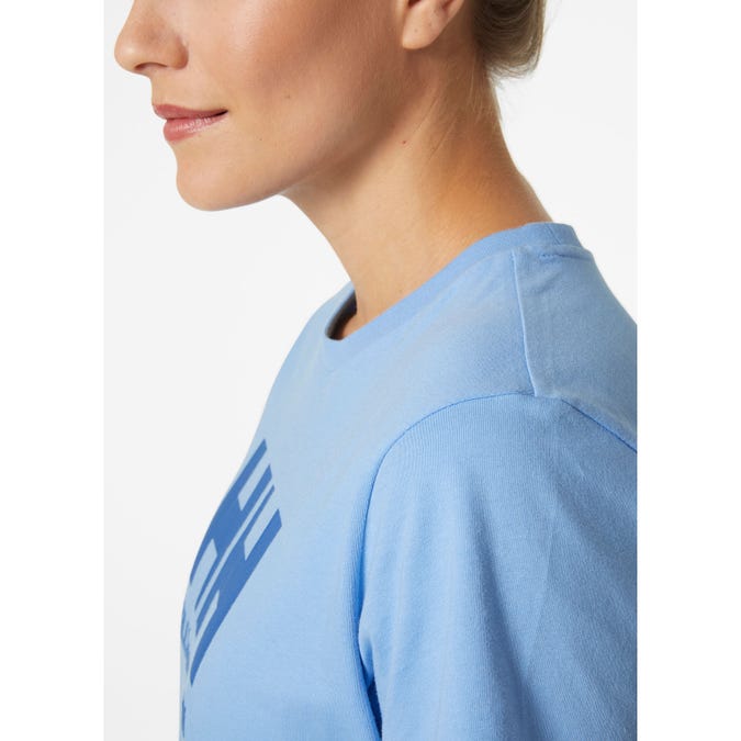 Helly Hansen Women's HH Logo T-Shirt