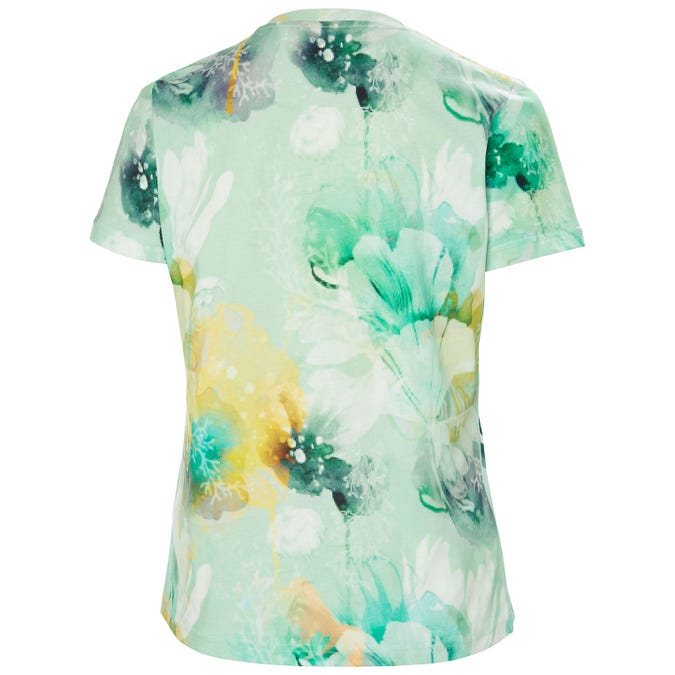 Helly Hansen Women's HH Logo T-Shirt