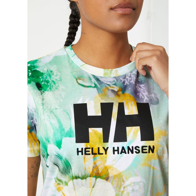 Helly Hansen Women's HH Logo T-Shirt
