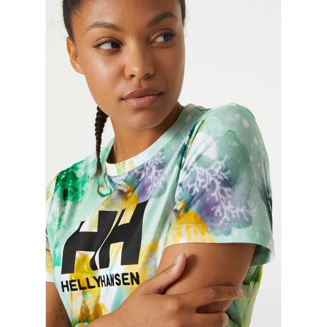 Helly Hansen Women's HH Logo T-Shirt